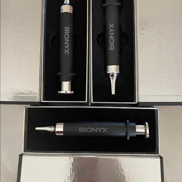 Bionyx Transformative Fine Line Syrin - Picture 3 of 3